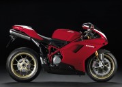 Ducati 1098R Ducati 1098R